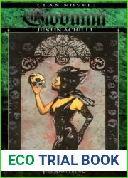 Giovanni (Vampire: The Masquerade: Clan Novel, #10)