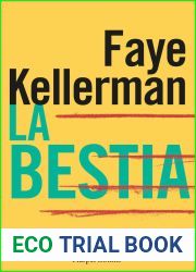 La bestia (Peter Decker Rina Lazarus, #21)