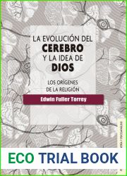 La evolucion del cerebro y la idea de Dios