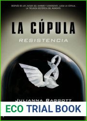 Resistencia (La cupula, #3)