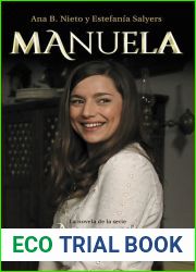 Manuela. La novela de Acacias 38