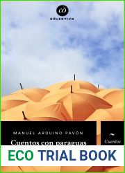 Cuentos con paraguas (Colectivo)