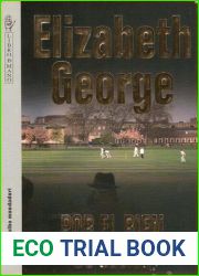 Por el bien de Elena (Inspector Lynley #5)