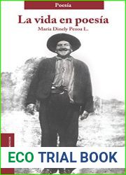 La vida en poesia (Spanish Edition)