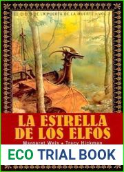 La estrella de los elfos (El Ciclo de la Puerta de la Muerte, #2)