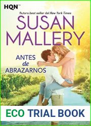 Antes de abrazarnos