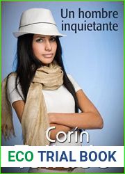 Un hombre inquietante