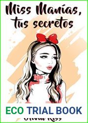 Miss Manias, tus secretos (Spanish Edition)