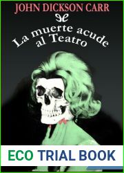 La muerte acude al teatro