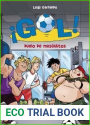 Duelo de musculitos (!Gol!, #26)
