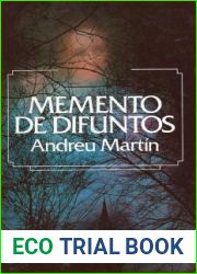 Memento de difuntos
