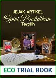 JEJAK ARTIKEL OPINI PENDIDIKAN TERPILIH