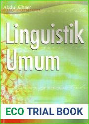 Linguistik Umum