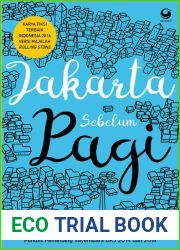 Jakarta Sebelum Pagi