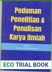 pedoman penelitian dan penulisan karya ilmian sekolah tinggi teologi baptis indonesia semarang
