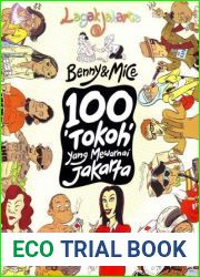 Lagak Jakarta: 100 ‘Tokoh| yang Mewarnai Jakarta