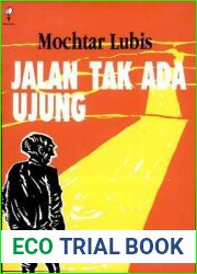 Jalan Tak Ada Ujung