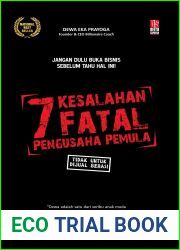 7 Kesalahan Fatal Pengusaha Pemula