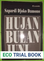 Hujan Bulan Juni