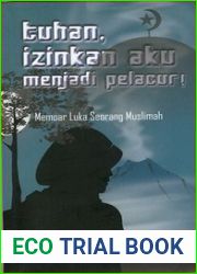 Tuhan Izinkan Aku Menjadi Pelacur!