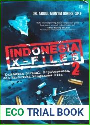 Indonesia X-Files 2