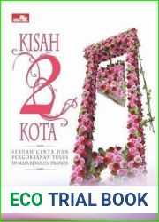 Kisah 2 Kota