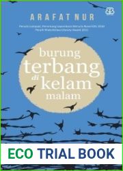Burung Terbang di Kelam Malam