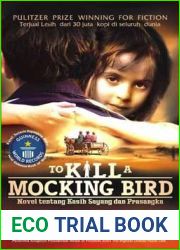 To Kill A Mockingbird