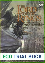 The Two Towers: Dua Menara