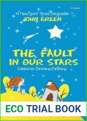 The Fault in Our Stars - Salahkan Bintang-Bintang