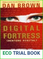 Digital Fortress - Benteng Digital