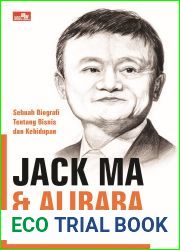 Jack Ma and Alibaba