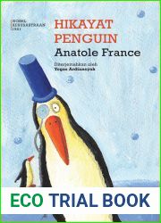 Hikayat Penguin