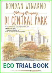 Petang Panjang di Central Park