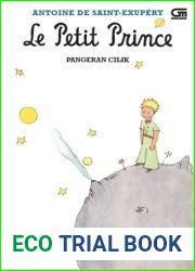 Le Petit Prince: Pangeran Cilik