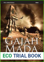 Gajah Mada (Gajah Mada, #1)