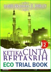 Ketika Cinta Bertasbih: Episode 2