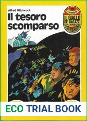 Il tesoro scomparso
