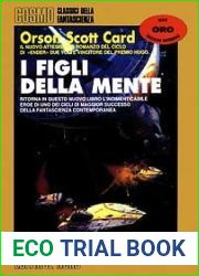 I figli della mente (Ender|s Saga, #4)
