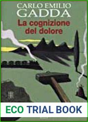 La cognizione del dolore