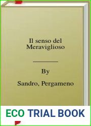 Il senso del Meraviglioso