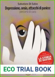 Depressione, ansia e panico: percorsi di cura