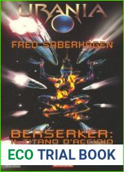 Berserker: Il titano d|acciaio