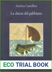 La danza del gabbiano (Commissario Montalbano #15)