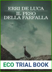 Il peso della farfalla