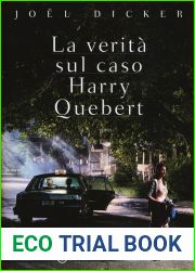 La verita sul caso Harry Quebert
