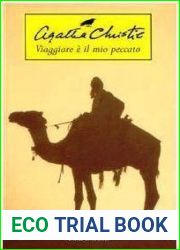 Viaggiare e il mio peccato