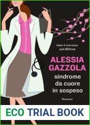 Sindrome da cuore in sospeso (Alice Allevi, #0.5)
