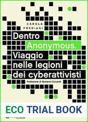 Dentro Anonymous. Viaggio nelle legioni dei cyberattivisti