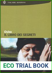 Il libro dei segreti: discorsi sul Vigyana bhairava tantra